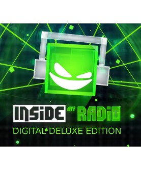 Inside My Radio Digital Deluxe Edition Steam Key GLOBAL